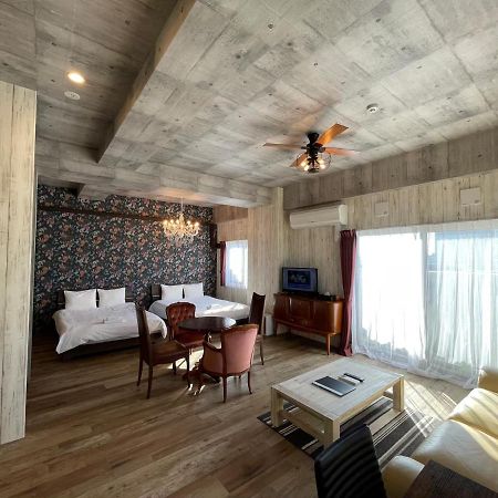 Wolf Pack Apartment 1002 Ōsaka Extérieur photo