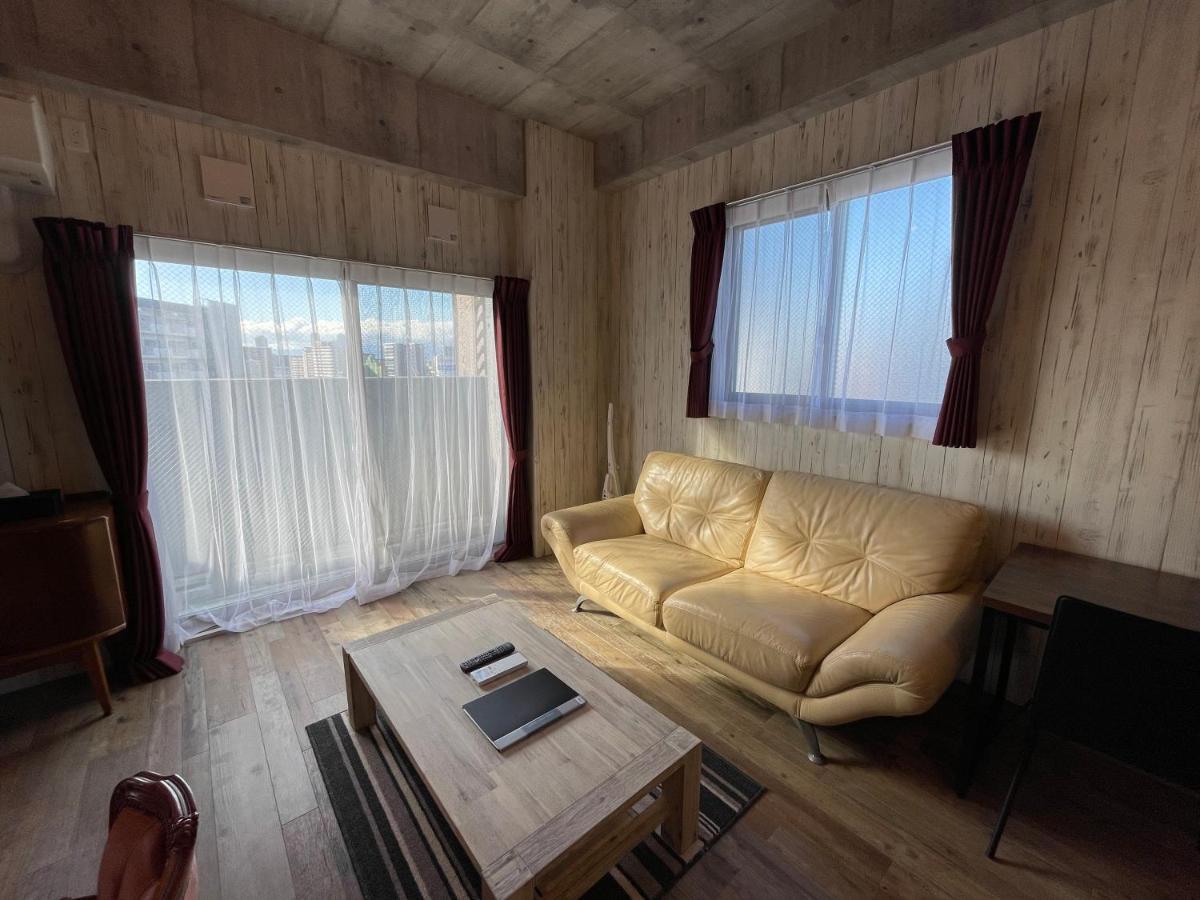 Wolf Pack Apartment 1002 Ōsaka Extérieur photo
