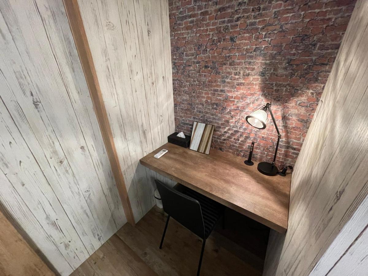 Wolf Pack Apartment 1002 Ōsaka Extérieur photo