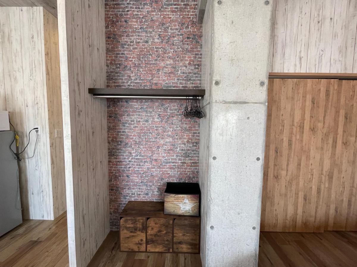 Wolf Pack Apartment 1002 Ōsaka Extérieur photo