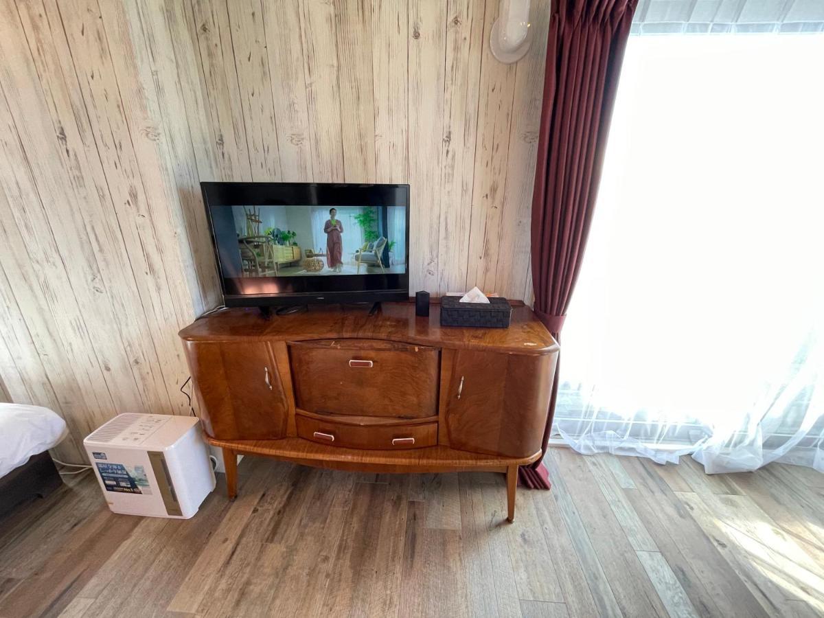 Wolf Pack Apartment 1002 Ōsaka Extérieur photo