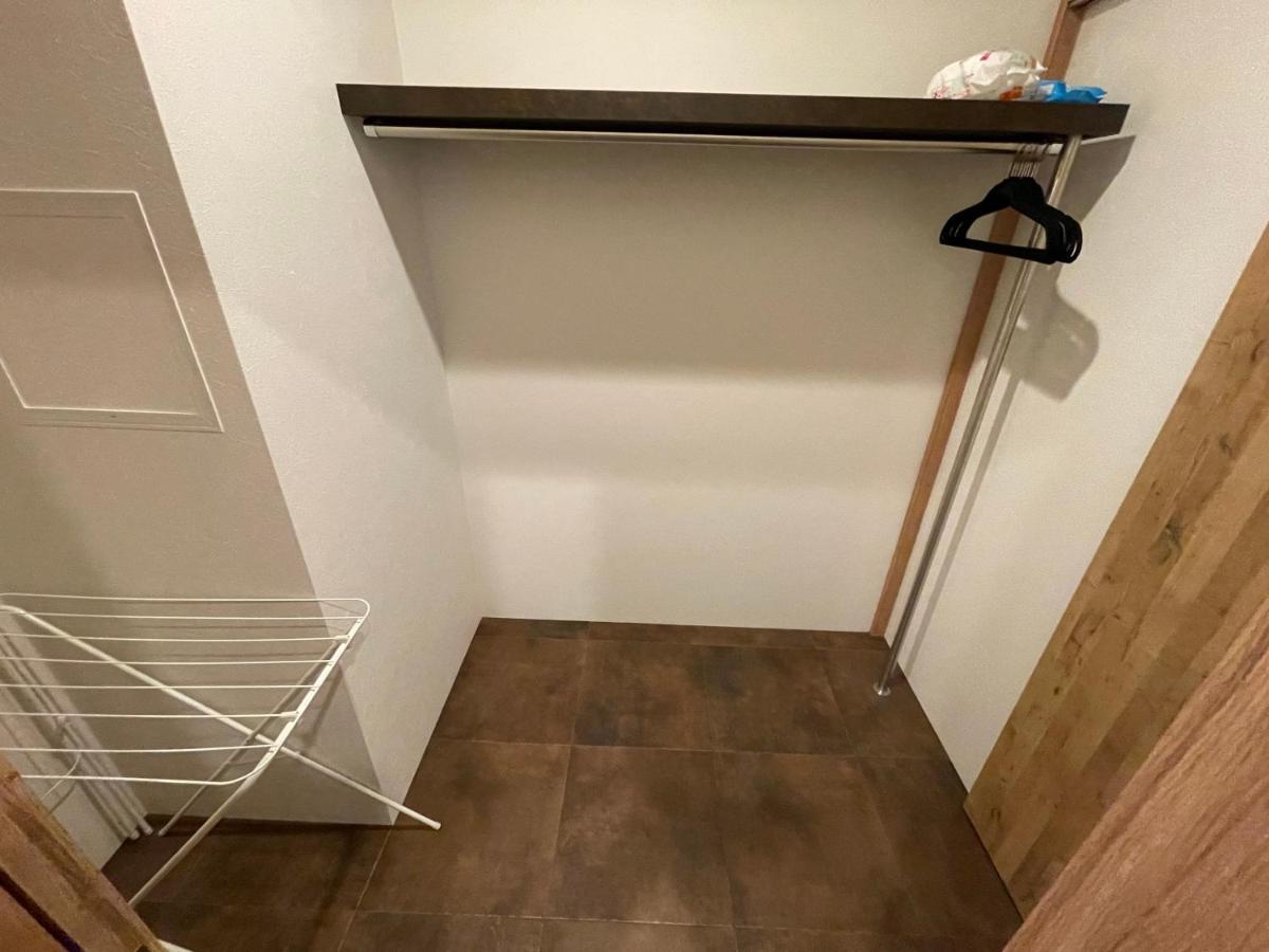 Wolf Pack Apartment 1002 Ōsaka Extérieur photo